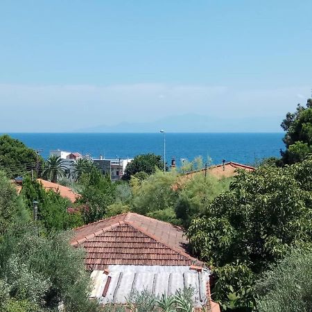 Έαρ Διαμέρισμα Καβάλα Εξωτερικό φωτογραφία