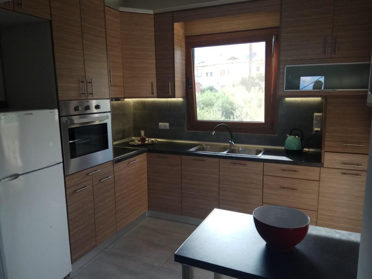 Έαρ Διαμέρισμα Καβάλα Εξωτερικό φωτογραφία